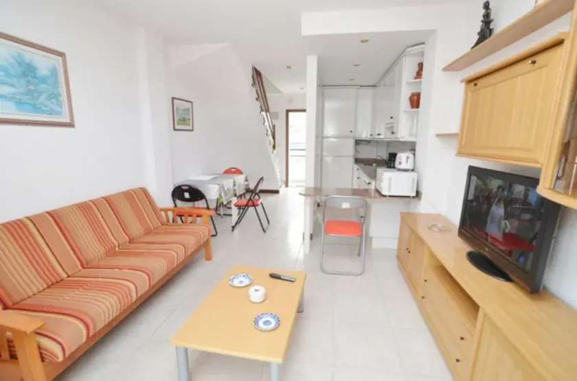 Apartment in Isla, Cantabria 103645 by MO Rentals - Image 1