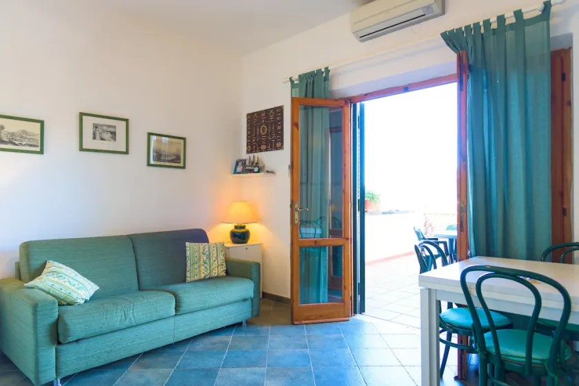 Appartamento Il Mare in Cartolina - Image 1