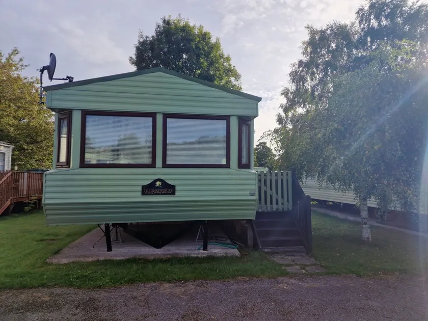 Willerby Shrewsbury - Pitch 51 - Image 1