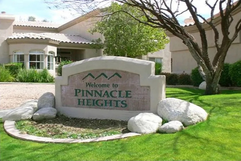 Sonoran Suites of Tucson - Image 1