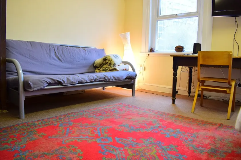 Flat In Shoreditch - Image 1