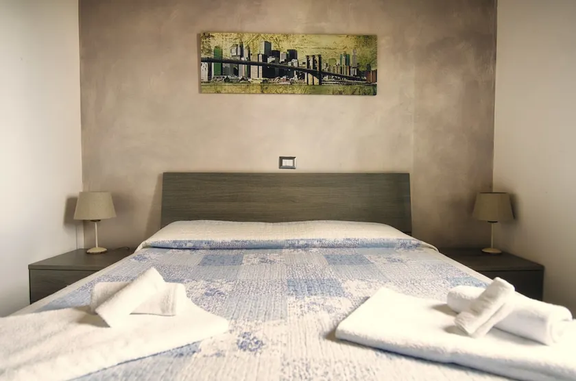 B&B La Cerasa - Image 1
