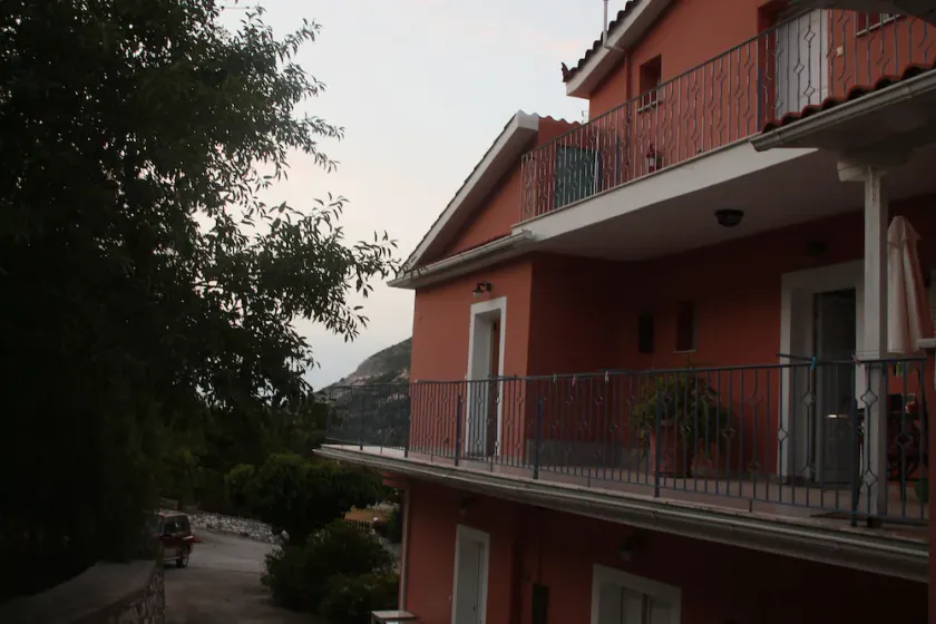 Hotel Myrtos - Image 1