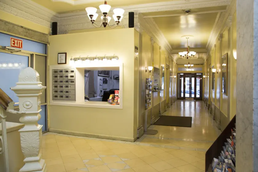 Morningside Inn - Image 1