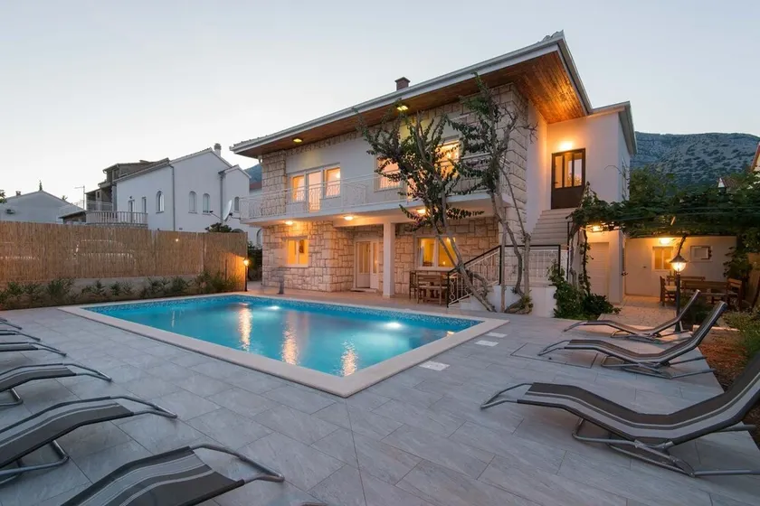 Holiday Home Kosta - Image 1