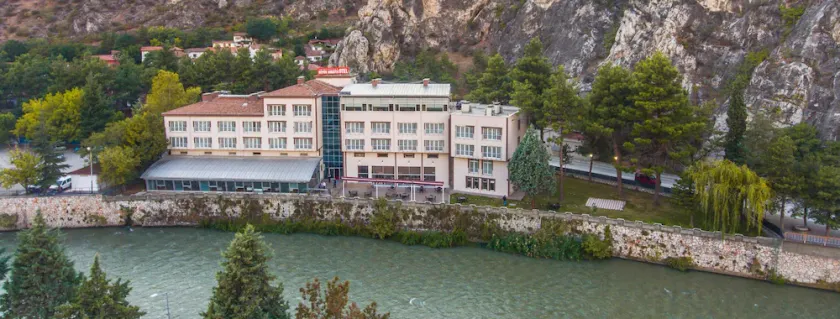 Buyuk Amasya Oteli - Image 1