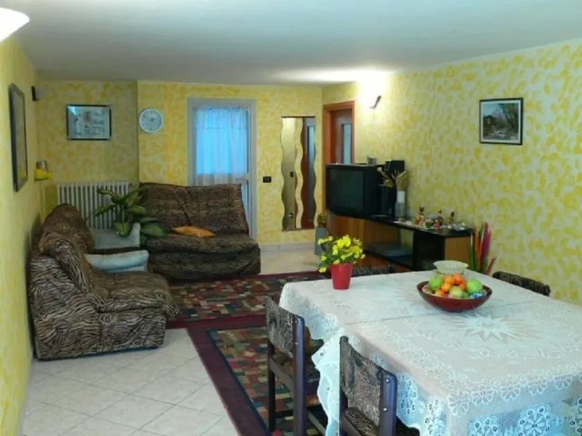Bed & Breakfast Villy - Image 1