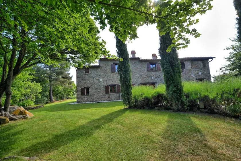 Villa Col Di Forche - Image 1
