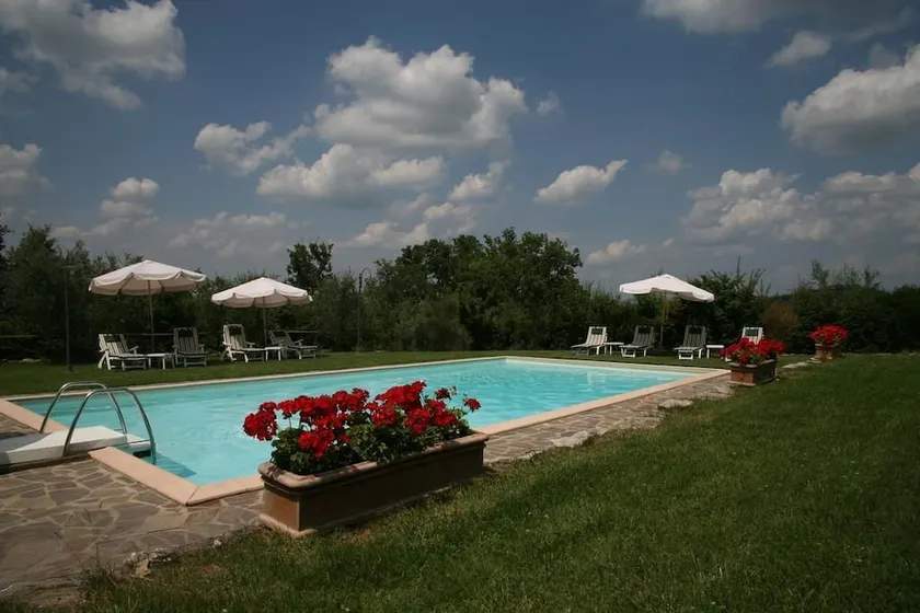 Agriturismo San Silvestro - Image 1