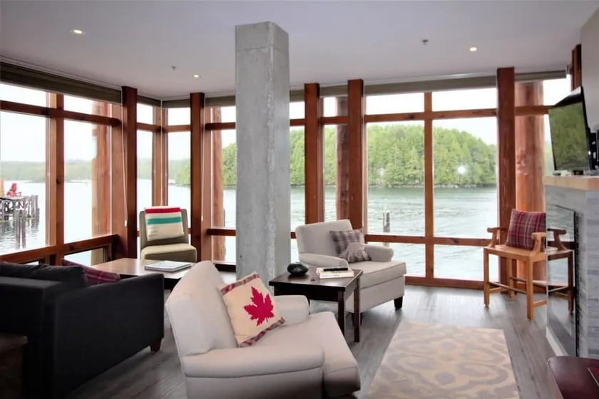 Wharf Watch at Whiskey Landing - Waterfront Studio - Image 1