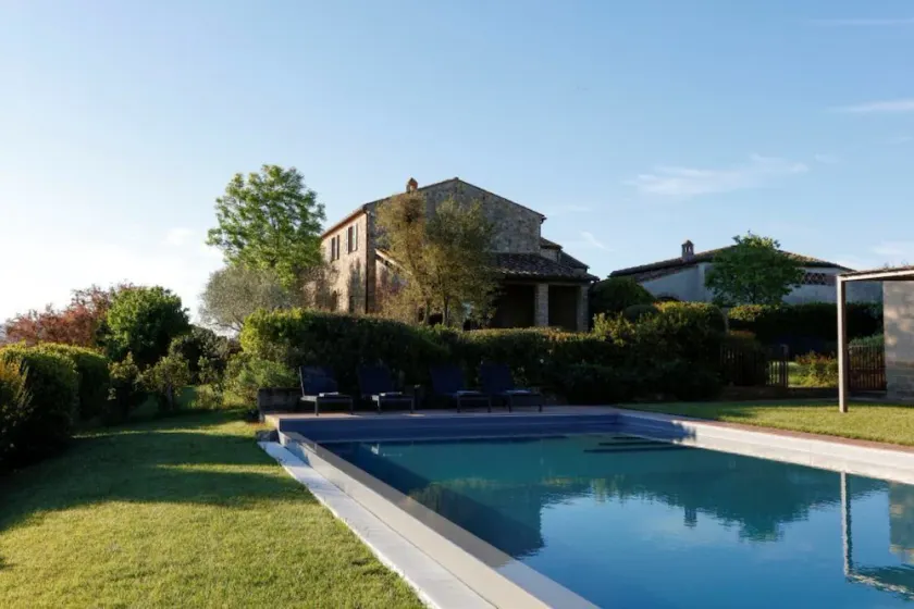 Podere Ferranesi - Image 1