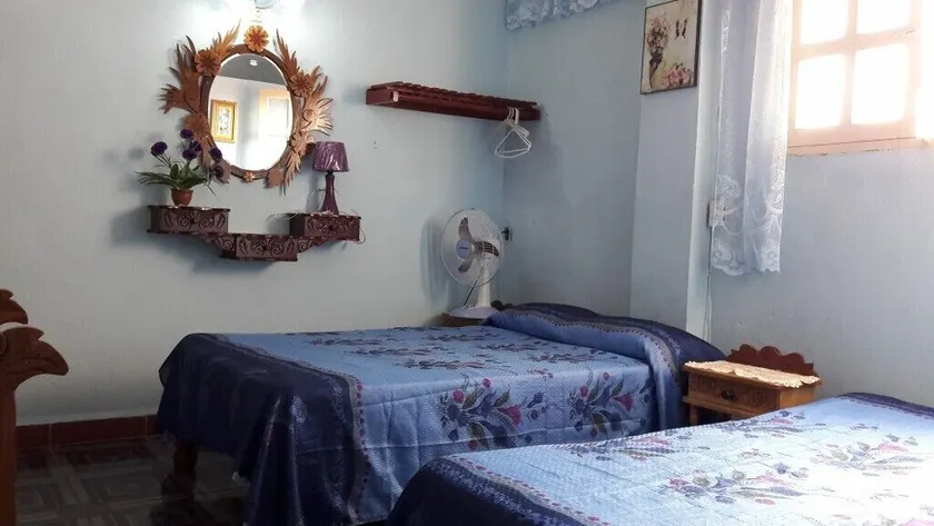 Casa Carmen y Lorena (Santiago de Cuba) - Image 1