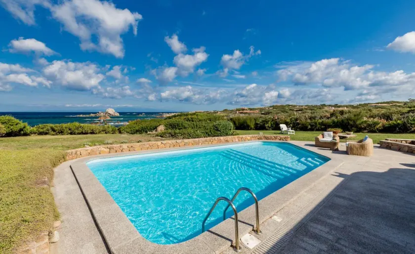 Villa Smeralda Portobello - Image 1