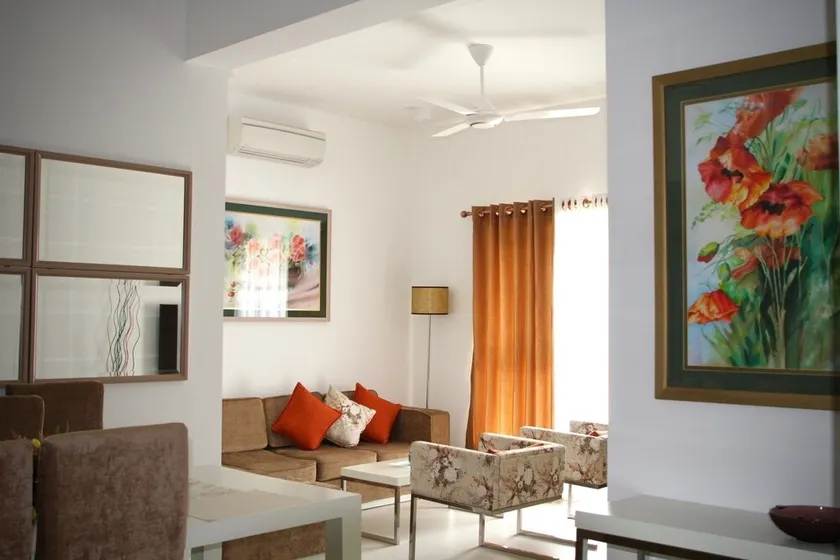 Grandiose Fairway Galle - Image 1