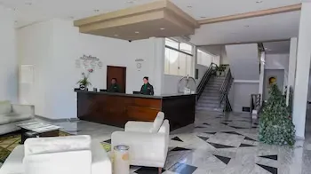PODIUM APART HOTEL - Image 1