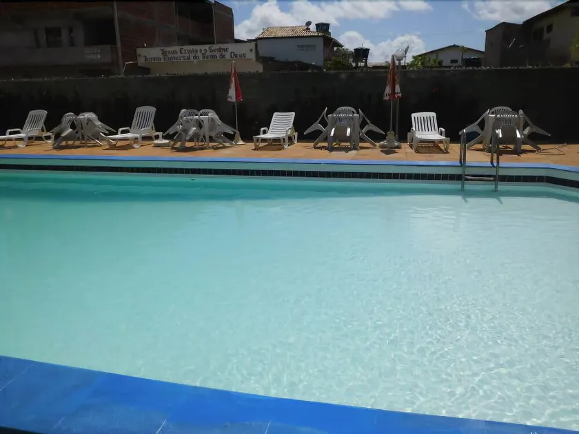 Porto Sauípe Praia Hotel - Image 1