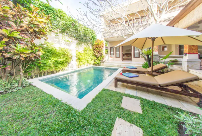 Asri Jewel Villas & Spa - Image 1