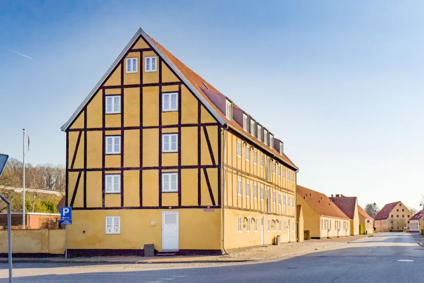 Apartments Bandholm - Image 1