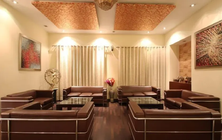 Pacific Hotel Gurgaon - Image 1