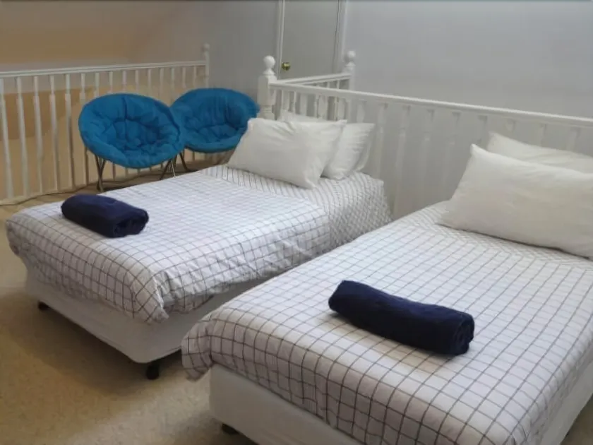 Ibis Family Deluxe Villa - Image 1