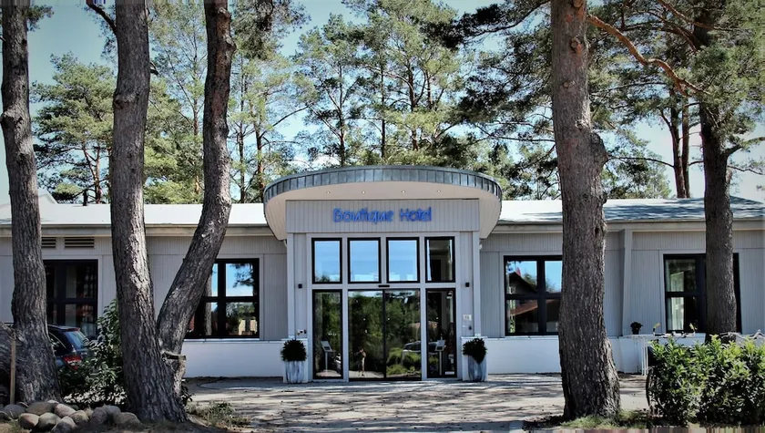 Boutique Hotel Lenz - Image 1