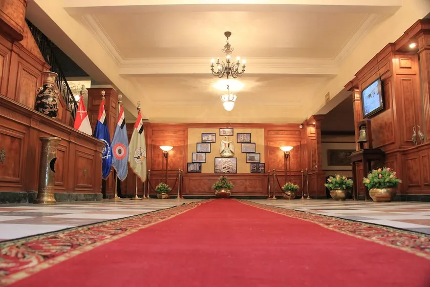 Raml Armed Forces Hotel - Image 1