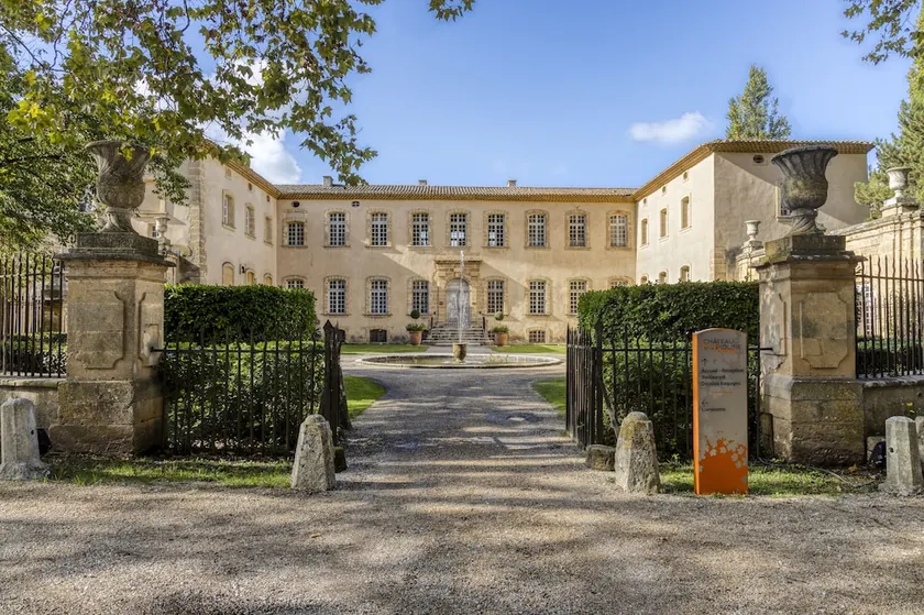 Chateau de la Pioline - Image 1