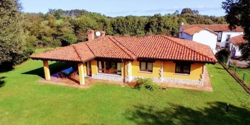 Casa vacacional La Encina - Image 1