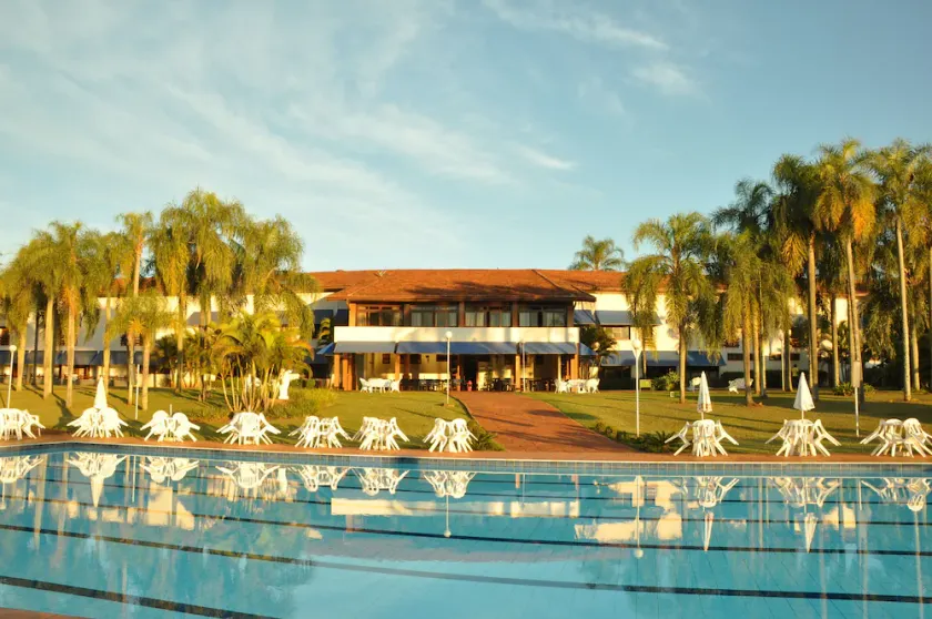 Hotel Península - Image 1