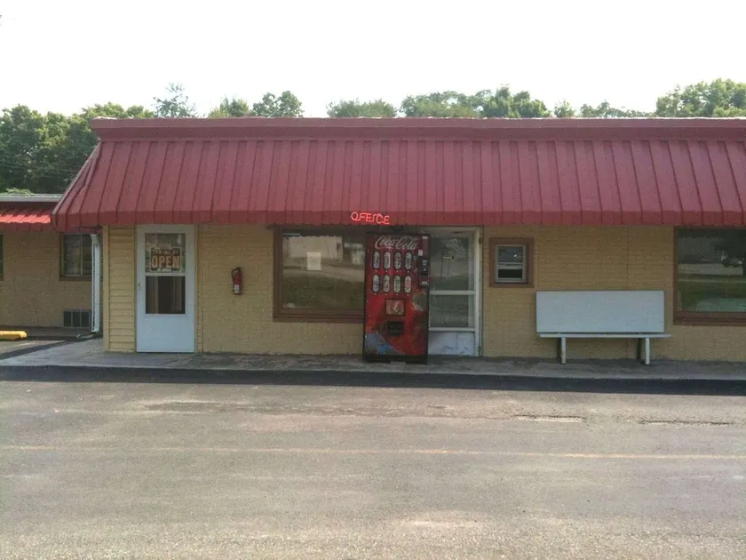 Economy Inn Chillicothe - Image 1