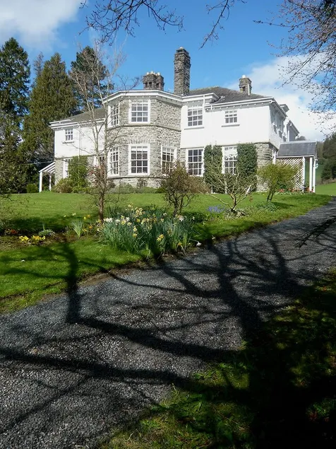 The Old Vicarage - Image 1