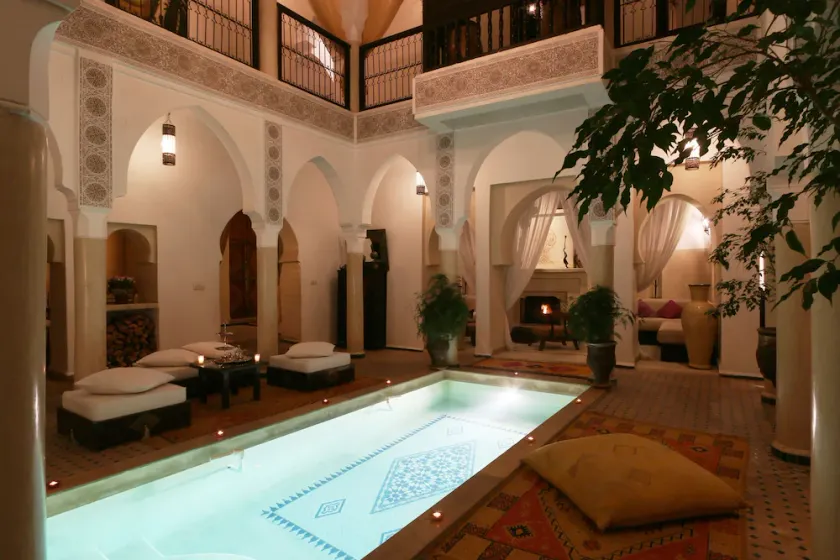 Riad Andalouse - Image 1