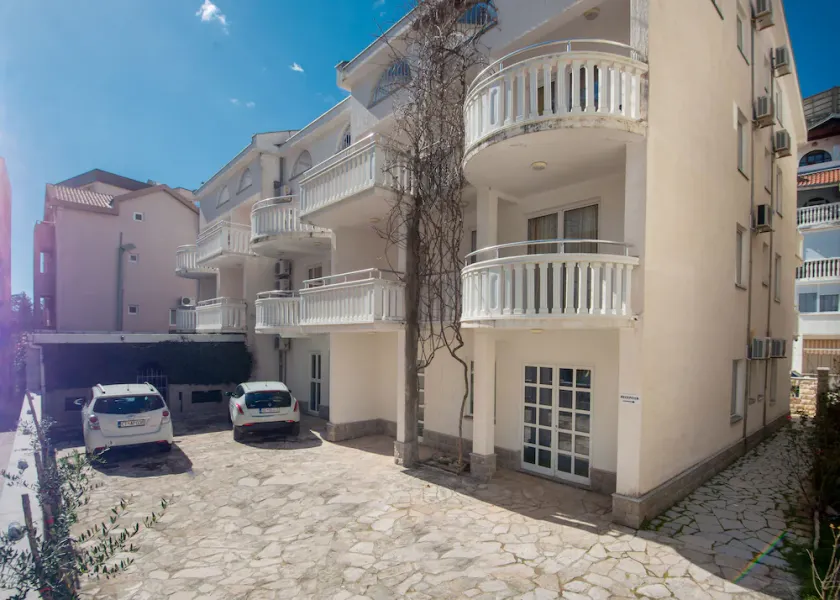 Hotel Boris - Image 1