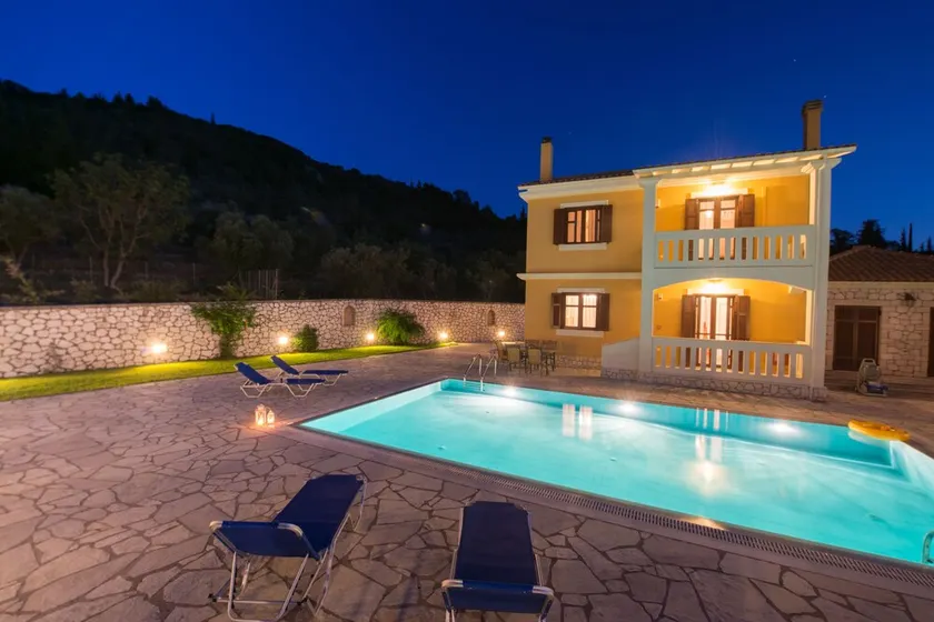 Florena Villas - Image 1