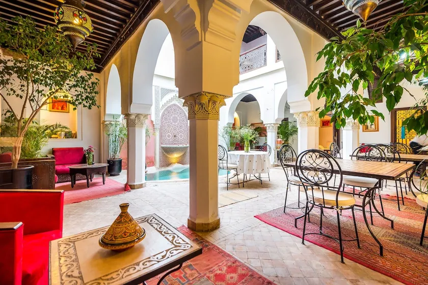 Riad Calista - Image 1