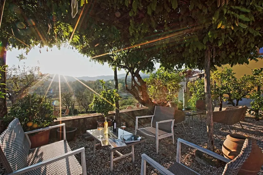 Agriturismo Amedea - Image 1