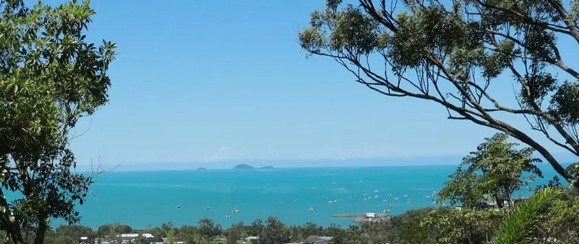 Whitsundays Rainforest Retreat - Image 1