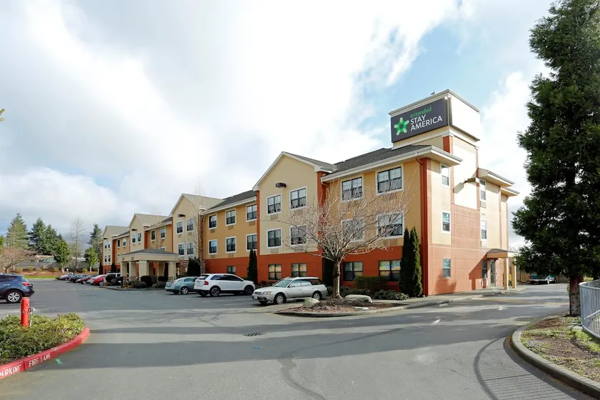 Extended Stay America - Seattle - Federal Way - Image 1