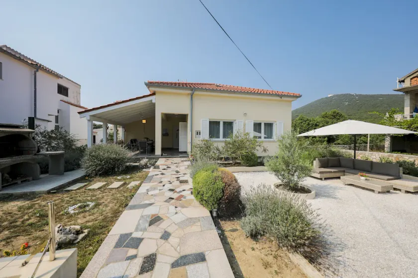 Vila Galeta - Charming Place to Stay - Image 1