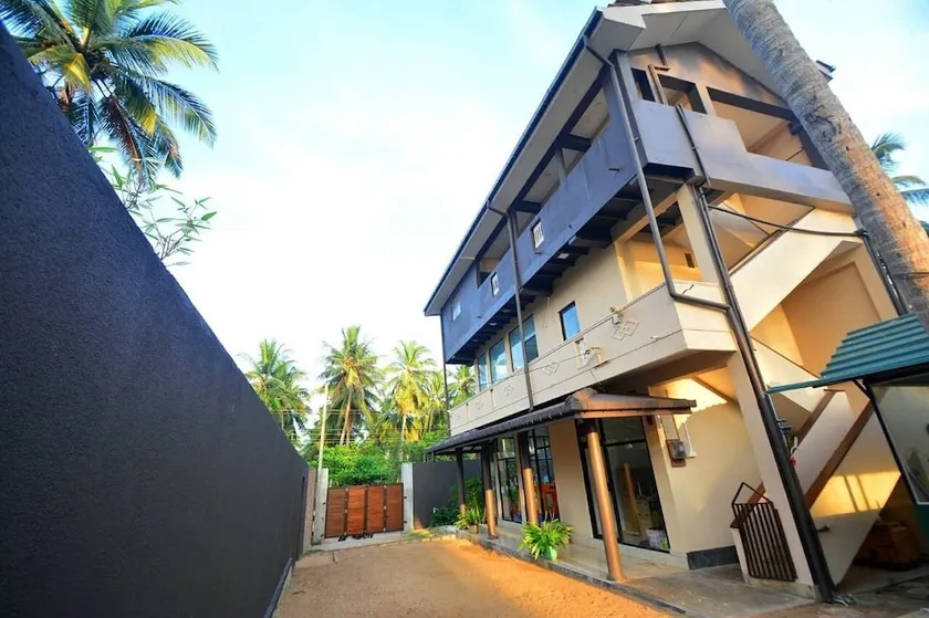 Aozora Beach - Image 1
