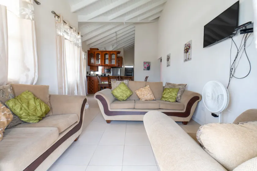 Sand Dollar Vacation Apartment Rental - Image 1