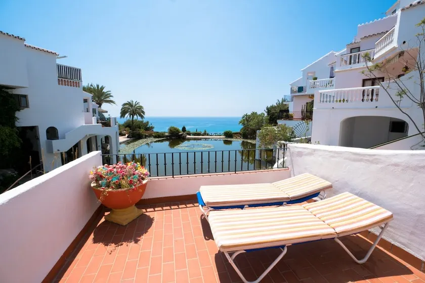 Apartamento Capistrano Playa 512 - Image 1