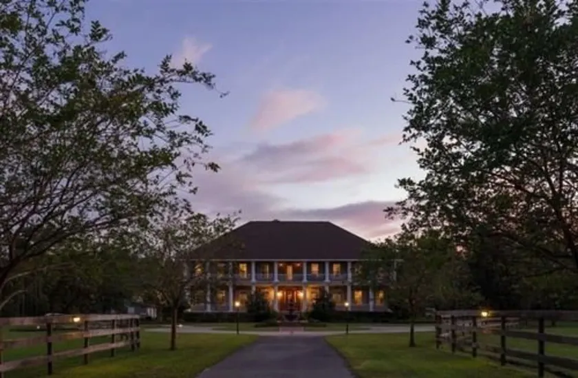 The Horse Stamp Inn Bed & Breakfast - Image 1