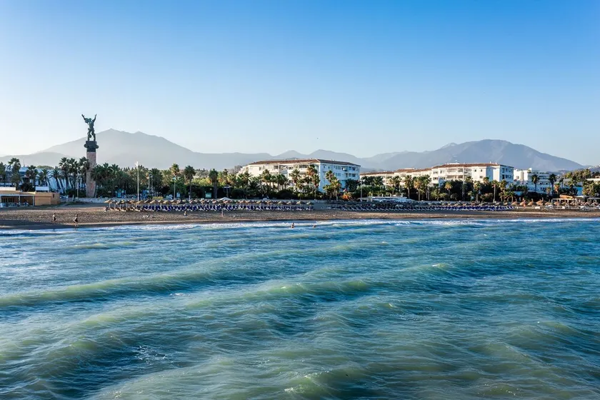 by RIVA - Fantastic 1Bed Apt in Medina Garden of Puerto Banus - Image 1