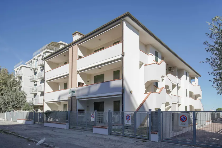 Residence Smith Sul Mare - Image 1