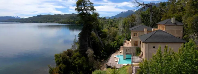 Luma Casa de Montana - Image 1
