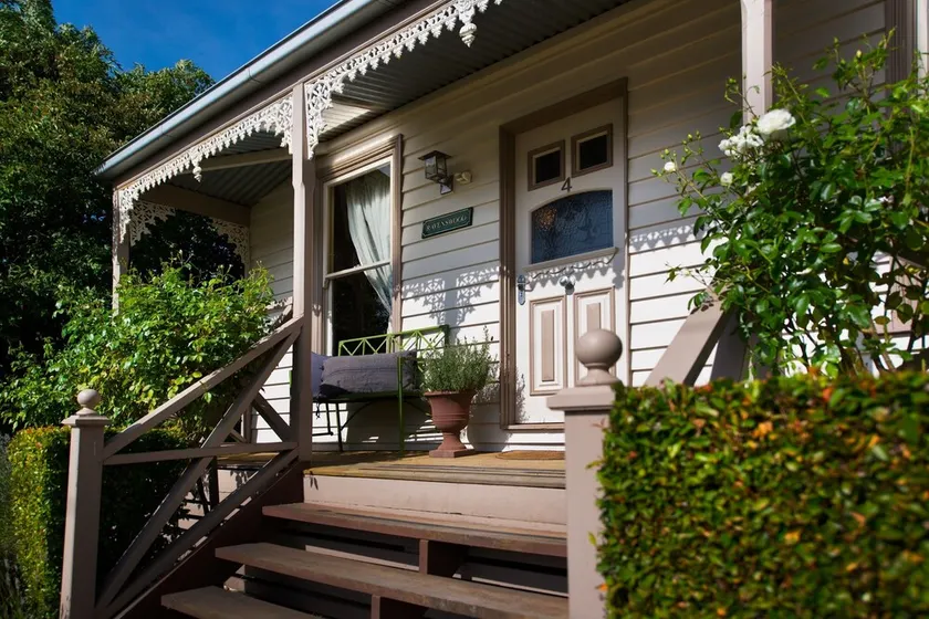 Ravenswood Daylesford - Image 1