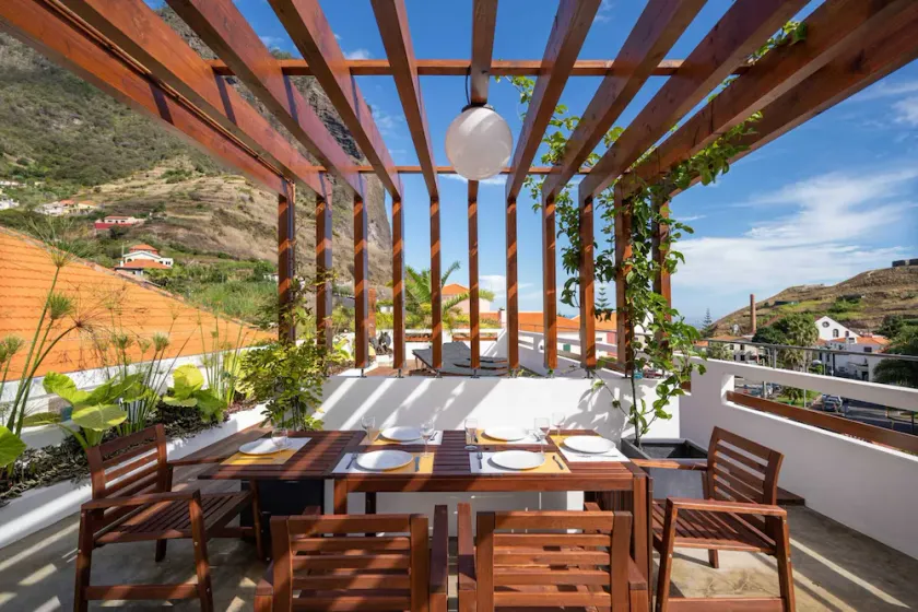 Madeira Surf Camp - Image 1