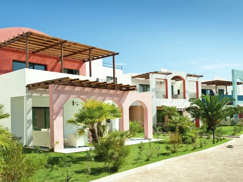 Comfortable Apartment With AC at 3.5 km. From the Beach - Image 1