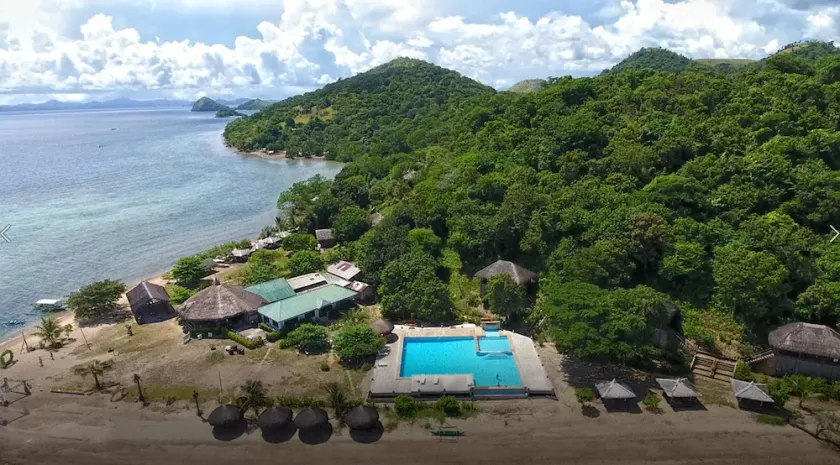 Balinsasayaw Resort - Image 1